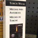 torchwicks