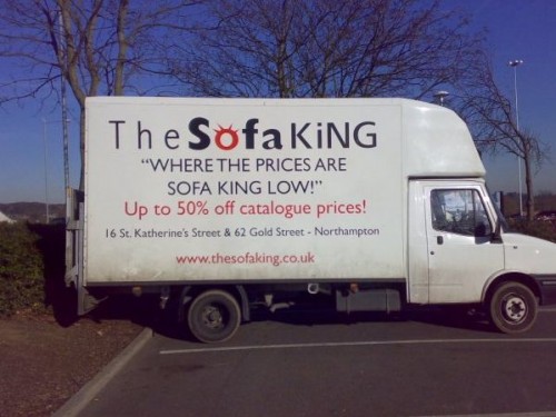 sofa king 1