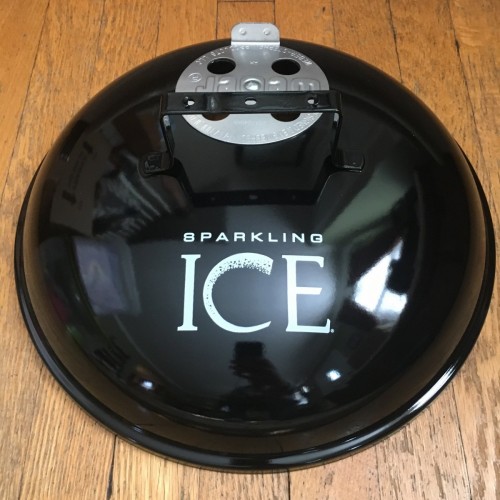 Sparkling Ice SJG Lid