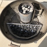 charcoal-setup